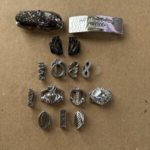 Stella & Dot KEEP COLLECTIVE Charm Lot of 15